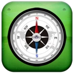 Logo of Simple Compass r android Application 